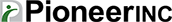 Pioneer Solution Logo